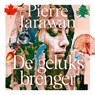 De geluksbrenger - Pierre Jarawan - 9789402776263