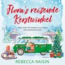 Flora’s reizende kerstwinkel - Rebecca Raisin - 9789402776591