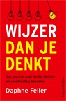 Wijzer dan je denkt - Daphne Feller - 9789402777017