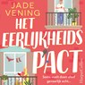 Het eerlijkheidspact - Jade Vening - 9789402777949