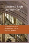 Niemand heeft ons méér lief - W. Verboom - 9789402903409