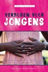 Verboden voor jongens - Marjanne Hendriksen - 9789402904000