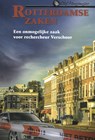 Een onmogelijke zaak voor rechercheur Verschoor - Olof Hooijmeijer - 9789402904581