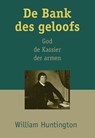 De bank des geloofs - William Huntington - 9789402904741