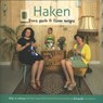 Haken voor grote en kleine meisjes - Marlieke Foppen- Reijnoudt ; Roosmarijn Reijnoudt - 9789402905069
