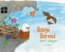 Bange Barend leert vliegen - Linda Bikker - 9789402905199