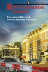 Een onmogelijke zaak voor rechercheur Verschoor - Olof Hooijmeijer - 9789402905694