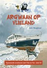 Argwaan op Vlieland - Adri Burghout - 9789402907049