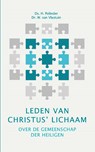 Leden van Christus' lichaam - H. Polinder ; W. van Vlastuin - 9789402907964