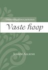 Vaste hoop - Joseph Alleine - 9789402907995