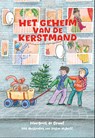 Het geheim van de kerstmand - Margriet de Graaf - 9789402911657