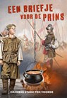 Een briefje voor de prins - Hanneke Stark- ten Voorde - 9789402911756