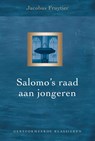 Salomo’s raad aan jongeren - Jacobus Fruytier - 9789402912449