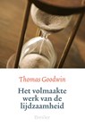 Het volmaakte werk van de lijdzaamheid - Thomas Goodwin - 9789402913767