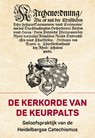 De kerkorde van de keurpalts - Ds. A.A.W. Boon - 9789402913835