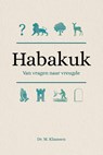 Habakuk - M. Klaassen - 9789402913910