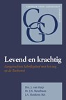 Levend en krachtig - J. van Gurp ; J.N. Mouthaan ; J.A. Roukens MA - 9789402913934