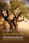 Jodendom en christendom - W. Silfhout - 9789402913958