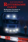 Rechercheur Verschoor en een sluimerend trauma - Olof Hooijmeijer - 9789402914160
