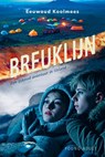 Breuklijn - Eeuwoud Koolmees - 9789402915402