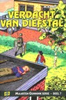 Verdacht van diefstal - M. Kanis - 9789402915914