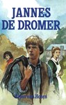 Jannes de dromer - Arjen van Hoorn - 9789402916881