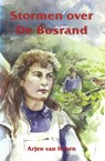Stormen over De Bosrand - Arjen van Hoorn - 9789402916935