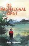 De nachtegaal zingt - Arjen van Hoorn - 9789402916980