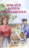 Wolken boven Weltevreden - Arjen van Hoorn - 9789402917048