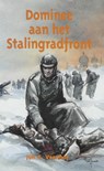 Dominee aan het Stalingradfront - Joh. G. Veenhof - 9789402917215