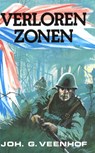 Verloren zonen - Joh. G. Veenhof - 9789402917260