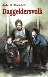 Daggeldersvolk - Joh. G. Veenhof - 9789402917383