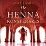 De henna-kunstenares - Alka Joshi - 9789403100029