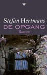 De opgang - Stefan Hertmans - 9789403101613