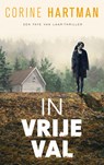 In vrije val - Corine Hartman - 9789403102214
