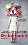 De barbaren - Alessandro Baricco - 9789403102405