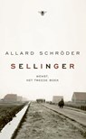 Sellinger - Allard Schröder - 9789403103327