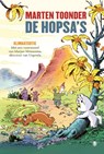Tom Poes en de hopsa's - Marten Toonder - 9789403103426