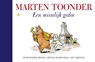 Een misselijk gedoe - Marten Toonder - 9789403104003