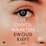 De onvolmaakten - Ewoud Kieft - 9789403105314