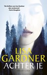 Achter je - Lisa Gardner - 9789403106908