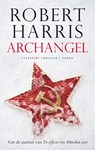 Archangel - Robert Harris - 9789403107301