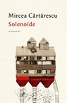 Solenoïde - Mircea Cartarescu - 9789403108513