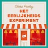 Het eerlijkheidsexperiment - Clare Pooley - 9789403109510
