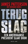 Terugslag - James Patterson - 9789403110226