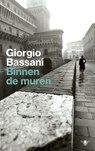 Binnen de muren - Giorgio Bassani - 9789403112701