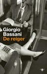De reiger - Giorgio Bassani - 9789403112909
