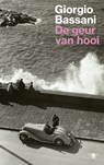 De geur van hooi - Giorgio Bassani - 9789403113005
