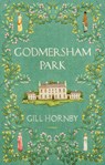 Godmersham Park - Gill Hornby - 9789403113920
