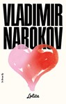 Lolita - Vladimir Nabokov - 9789403116112